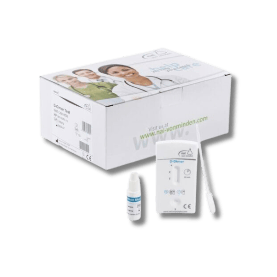 Nal Von Minden Rapid Tests Una Health