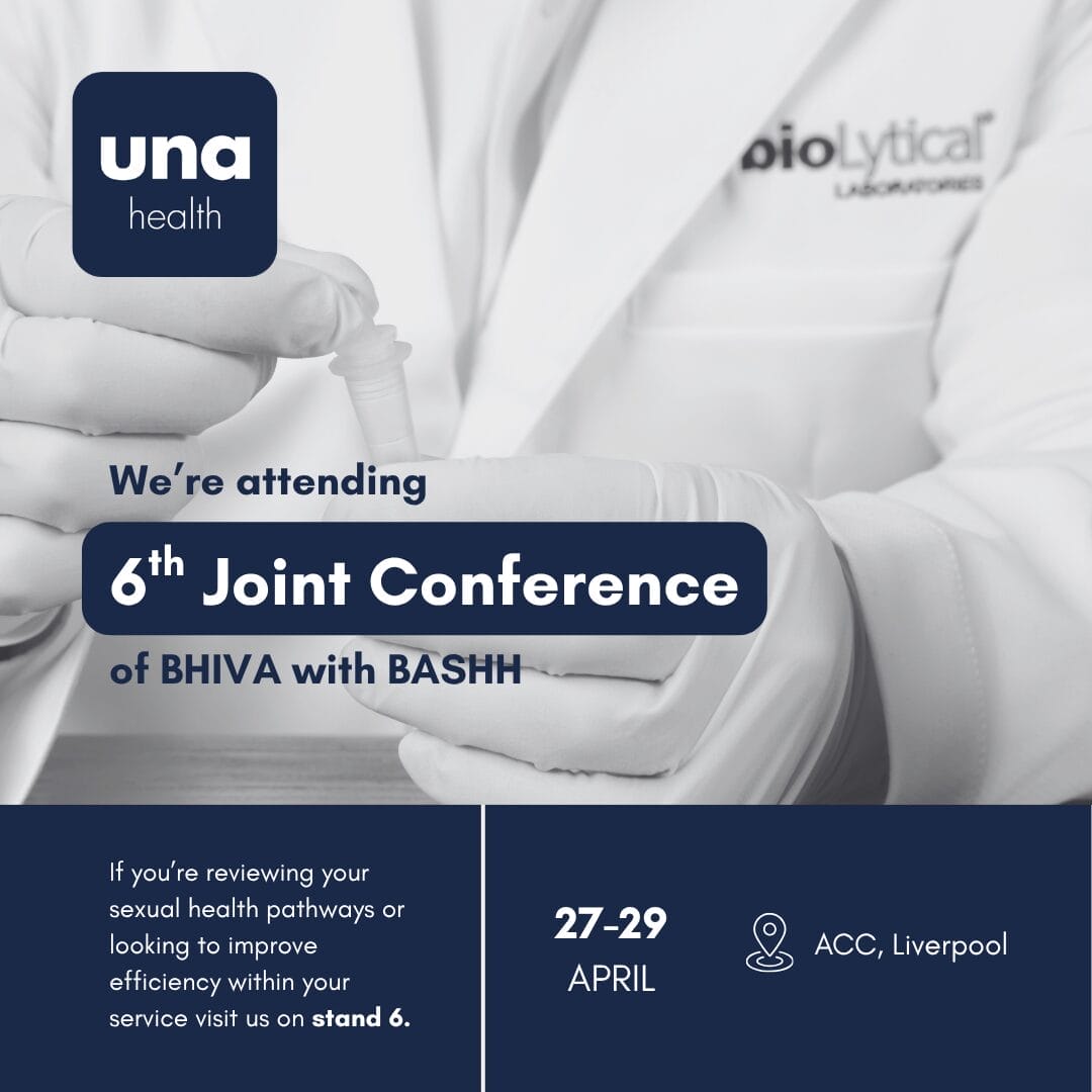 BASHH Conference banner