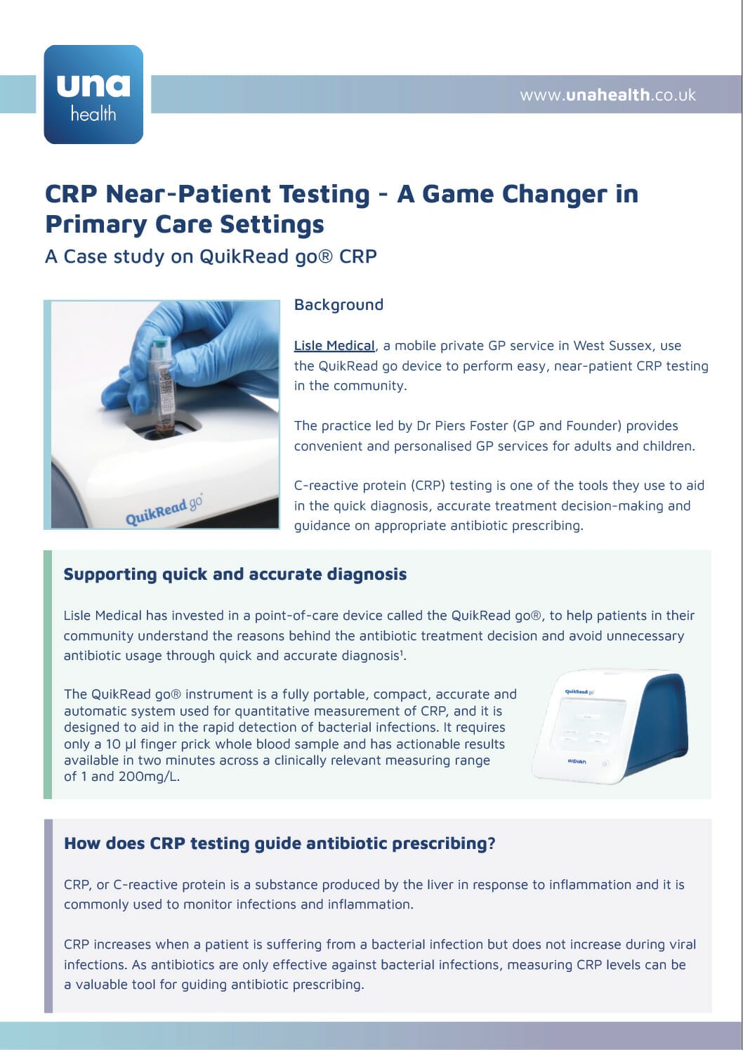 Case Study - CRP-Near-Patient-Testing-A-Game-Changer-in-Primary-Care-Settings
