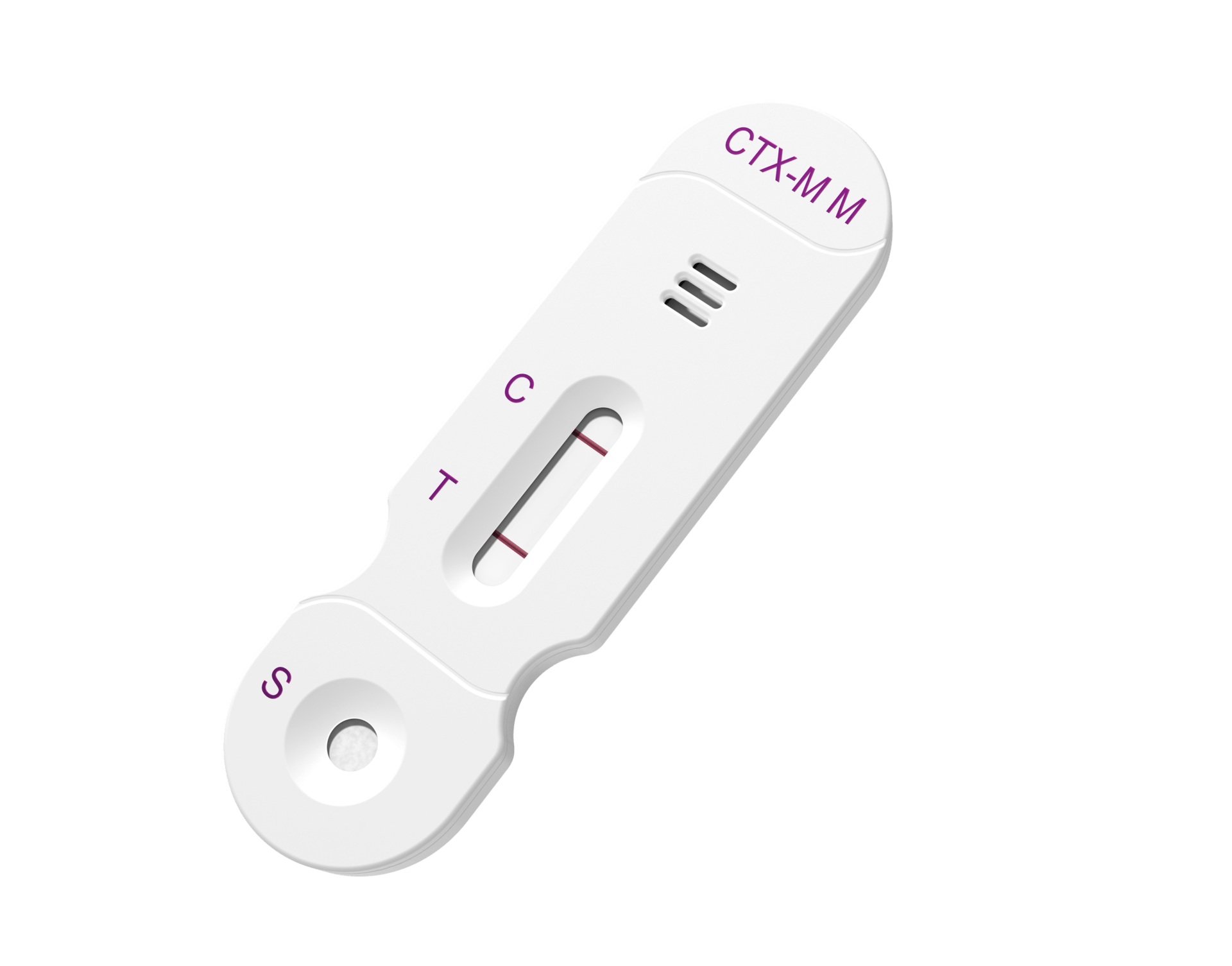 CTX-M Multi - NG BIOTECH - UNA HEALTH