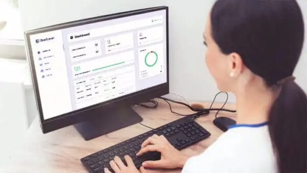 ClearScreen [powered by TestCard] - Image 2