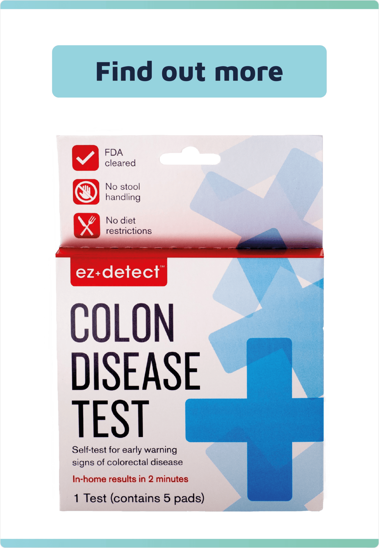 Colon Disease Test Biomerica