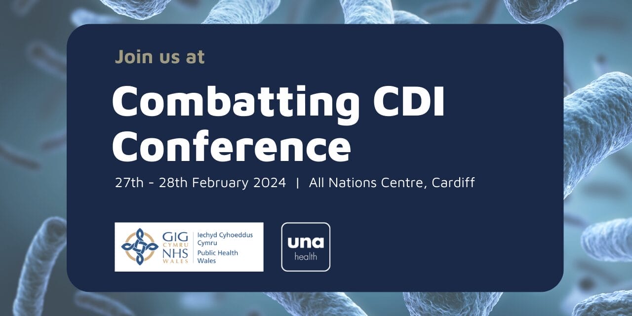 Combatting CDI Conference Banner Social