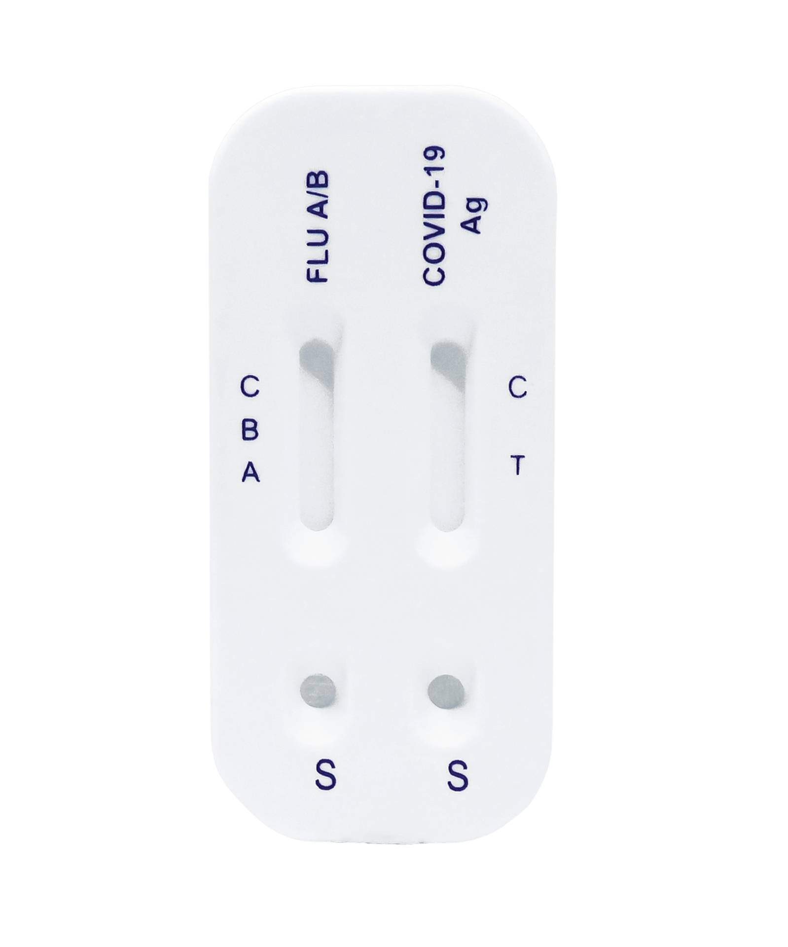 Fortress Diagnostics Launch The Influenza COVID-19 Ag Combo Rapid Test ...