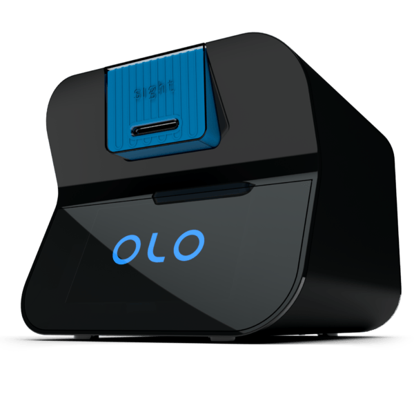 Sight OLO Haematology analyser for point of care - Una Health