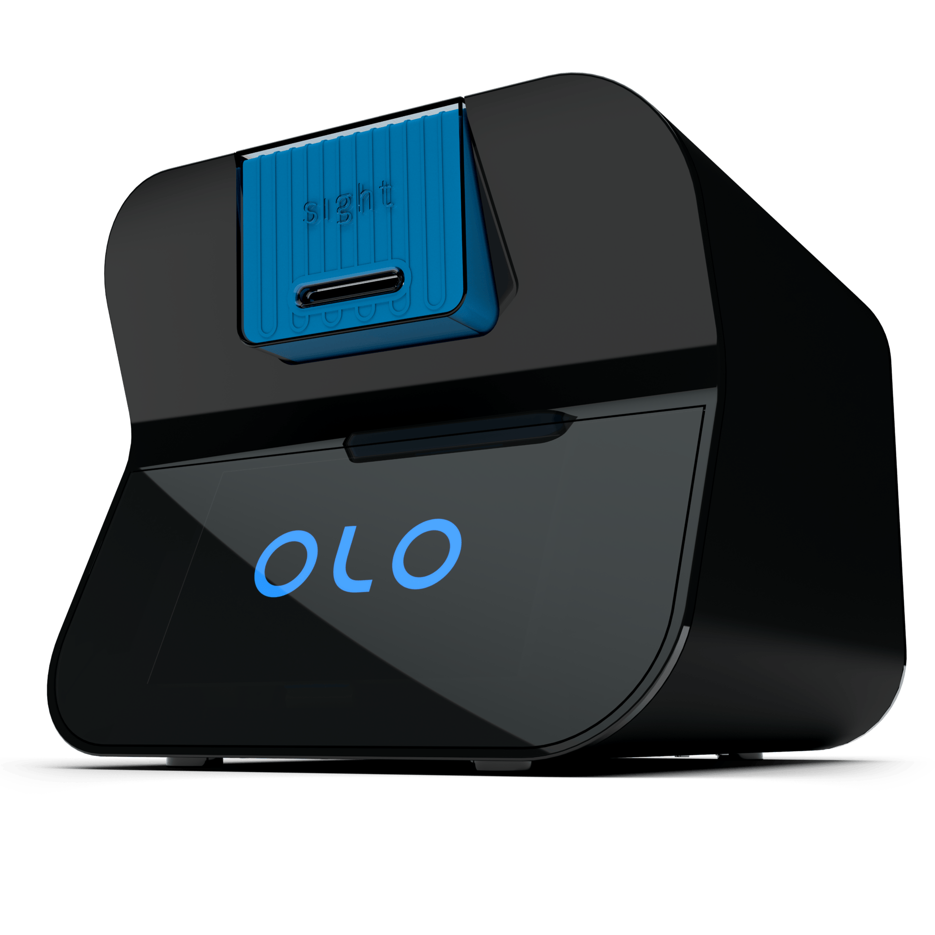 Sight OLO Haematology Analyser