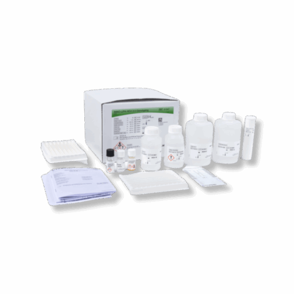 INNO-LiPA® HCV 2.0 Genotyping