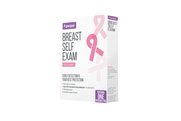 Aware® - Breast Self Exam
