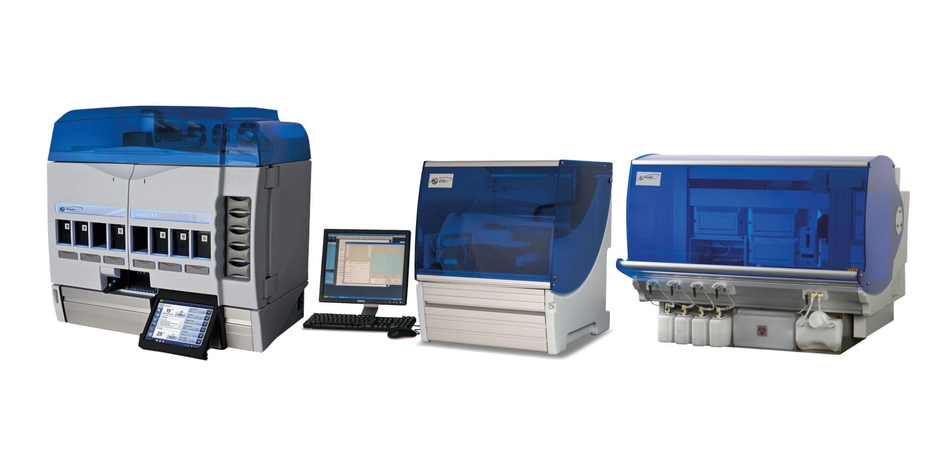 Dynex Technologies ELISA Automation Systems