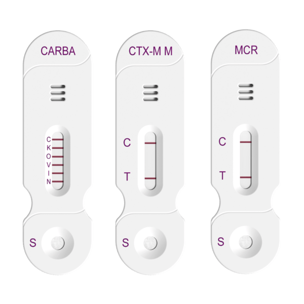 NG BIOTECH AMR RANGE_ UNA HEALTH
