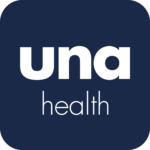 New Una Health Logo_Navy-01 (1)