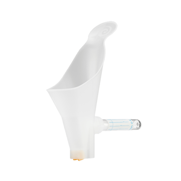 Peezy midstream, UTI diagnostics tool