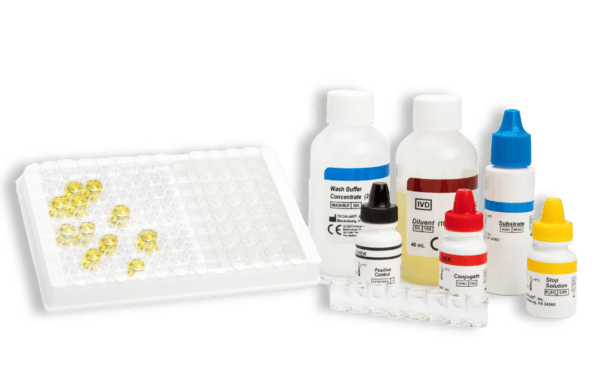 Toxin A and B Chek TECHLAB from Una Health