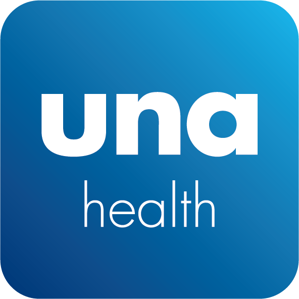 Una Health Logo