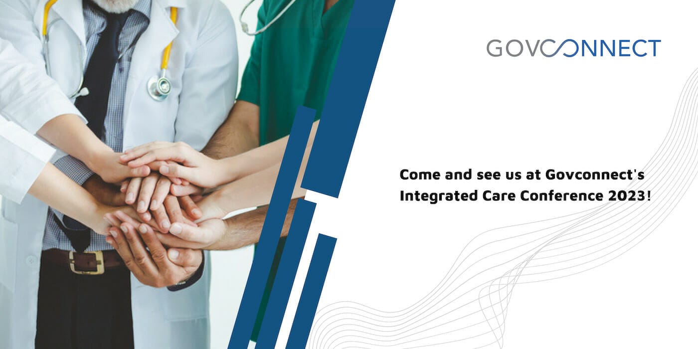 Join Una Health at Integrated Care Systems Conference