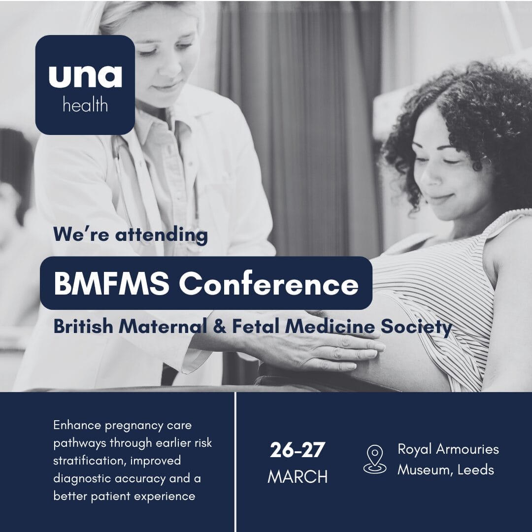 Una Health at BMFM Conference