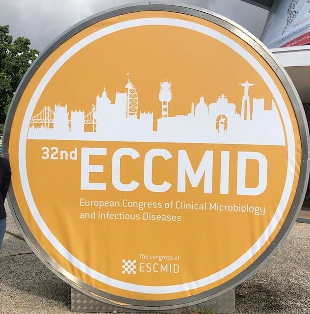 eccmid photo