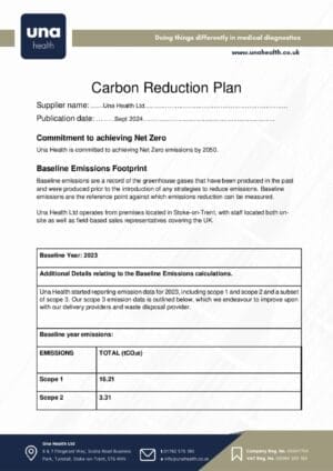 httpsunahealth.co.ukwp-contentuploadsCarbon-reduction-Plan-Una-Health-2024.pdf