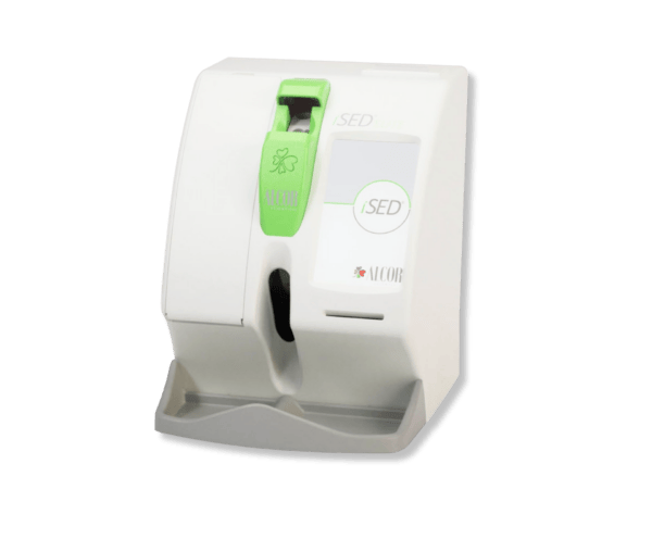 Erythrocyte Sedimentation Rate Analysers - Image 3