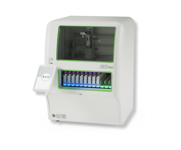 Erythrocyte Sedimentation Rate Analysers