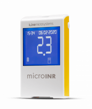 microINR Analyser